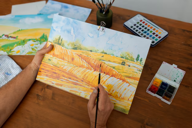 Collab Quadros