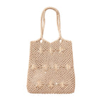Bolsa em Fibra de Buriti